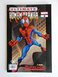 Ultimate Homem Aranha 04 - Homem Aranha / Os Supremos / X-Men | Marvel Comics Portugal  - thumbnail 1