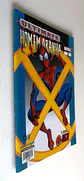 Ultimate Homem Aranha 03 - Homem Aranha / X-Men | Marvel Comics Portugal - thumbnail 2