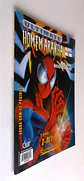 Ultimate Homem Aranha 01 - Homem Aranha / X-Men / Os Supremos | Marvel Comics Portugal - thumbnail 3