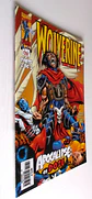 Wolverine 31 - Marvel Comics Portugal - thumbnail 3