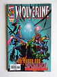 Wolverine 28 - Marvel Comics Portugal - Thumbnail 1