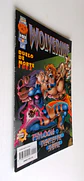 Wolverine 10 - Marvel Comics Portugal - Thumbnail 3