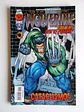 Wolverine 08 - Marvel Comics Portugal - Thumbnail 1