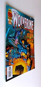Wolverine 07 - Marvel Comics Portugal - thumbnail 3
