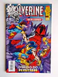Wolverine 02 - Marvel Comics Portugal - thumbnail 1