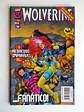 Wolverine 01 - Marvel Comics Portugal - thumbnail 1
