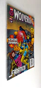 Wolverine 01 - Marvel Comics Portugal - thumbnail 3