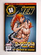 Os Espantosos X-Men 50 - Edição comemorativa | Marvel Comics Portugal - Thumbnail 1