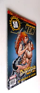 Os Espantosos X-Men 50 - Edição comemorativa | Marvel Comics Portugal - Thumbnail 2