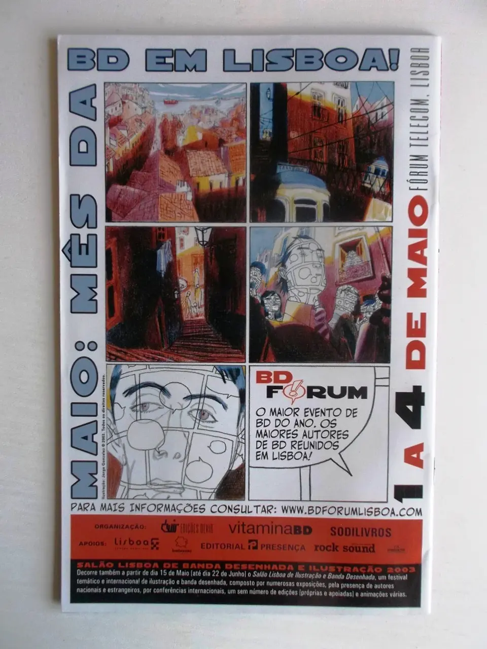 Os Espantosos X-Men 40 | Marvel Comics Portugal 2