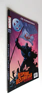 Os Espantosos X-Men 47 | Marvel Comics Portugal - Thumbnail 3