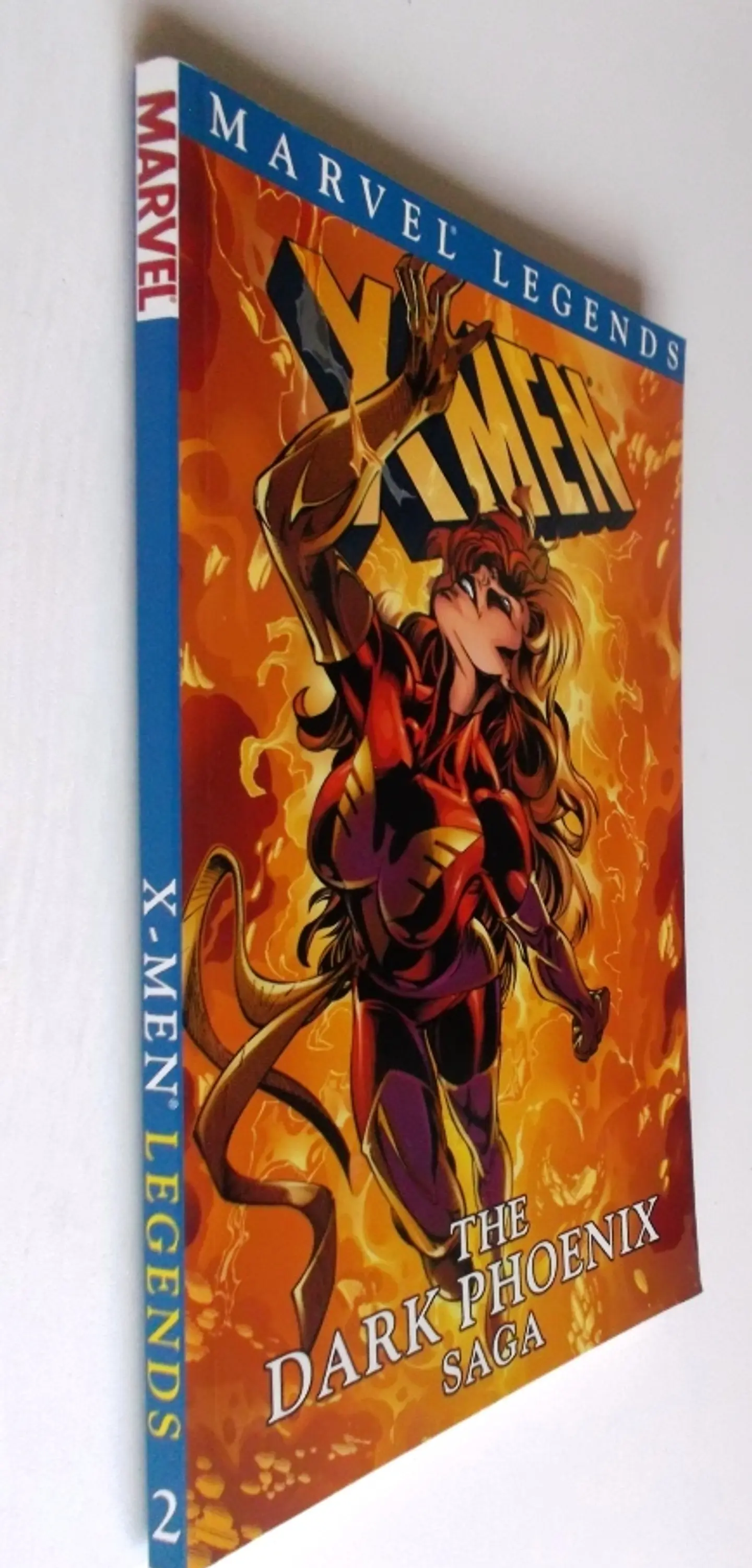 Marvel Legends 2 - X-Men | Marvel comics 3