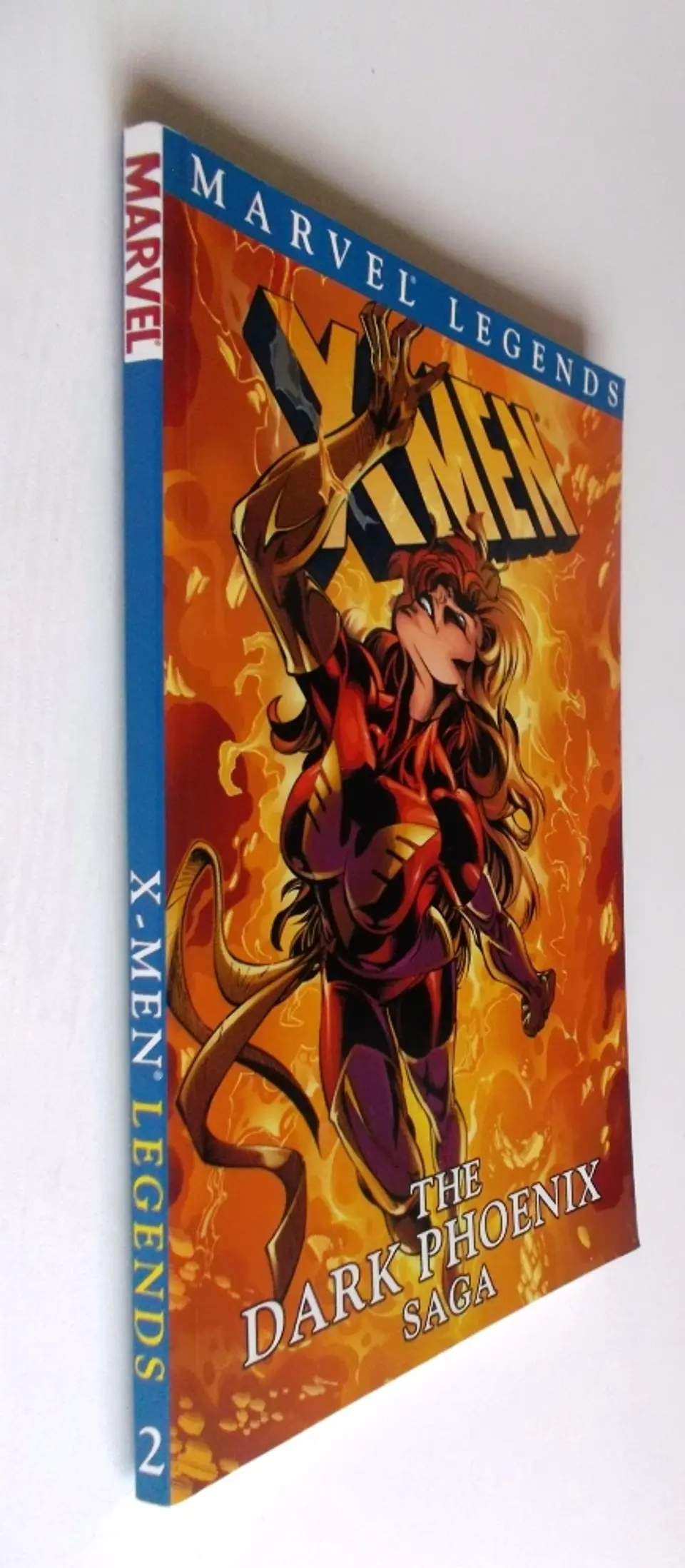 Marvel Legends 2 - X-Men | Marvel comics 3