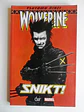 Wolverine – SNIKT! | Marvel / Devir Portugal - thumbnail 1