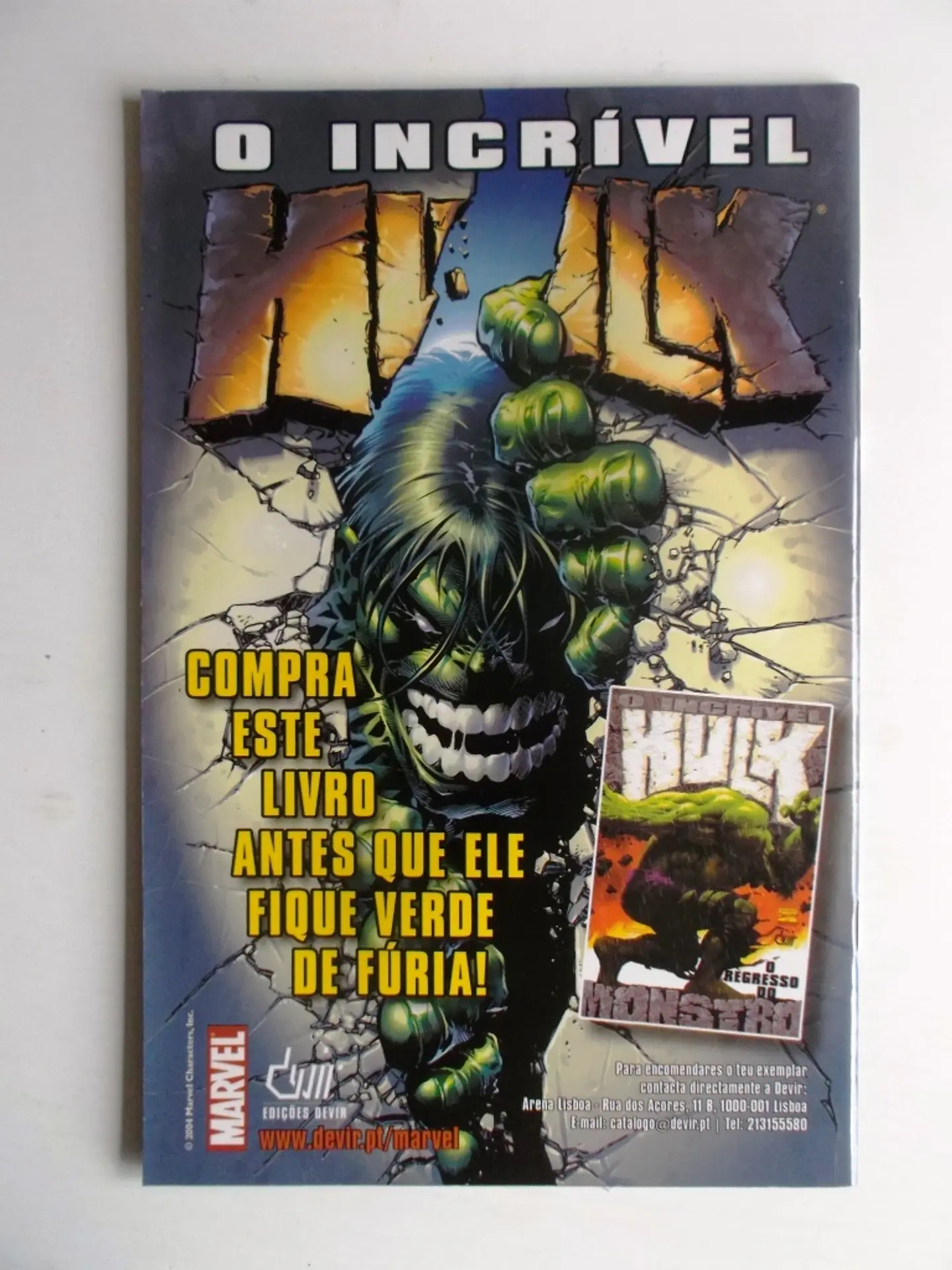 Os Espantosos X-Men 52 | Marvel Comics Portugal 3