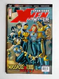 Os Espantosos X-Men 60 | Marvel Comics Portugal - Thumbnail 1