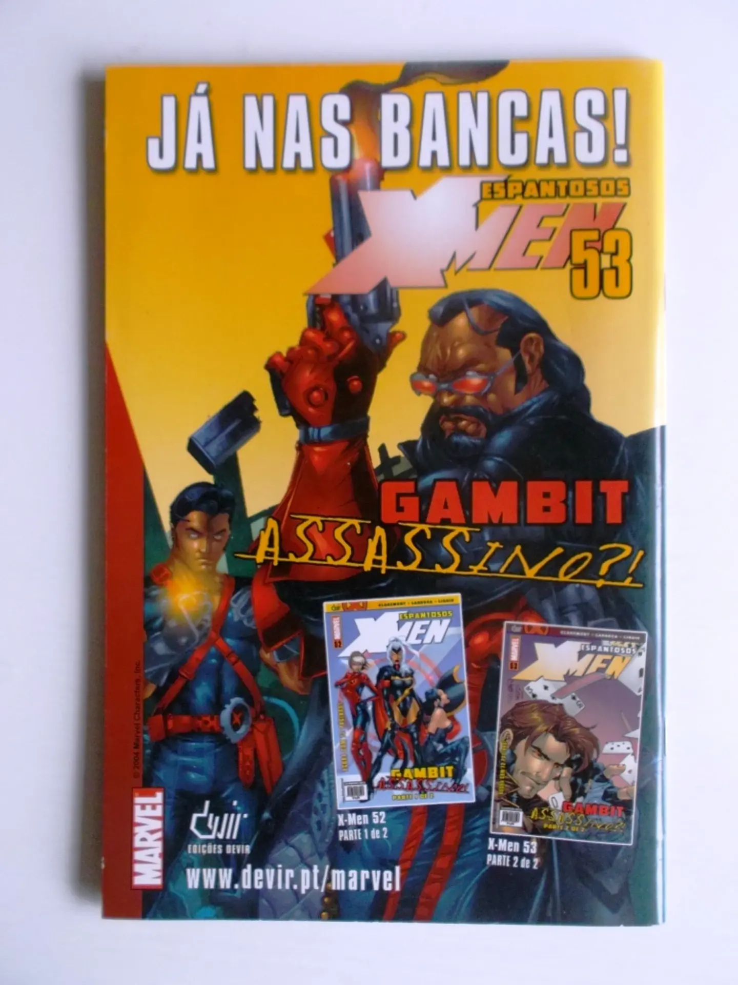 Homem-Aranha 26 - Marvel Comics Portugal 3