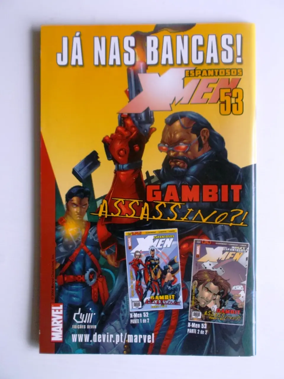 Homem-Aranha 26 - Marvel Comics Portugal 3
