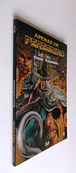 Apenas um Peregrino | Garth Ennis - thumbnail 3