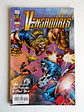 Os Vingadores 1 - Heróis Renascem - thumbnail 1