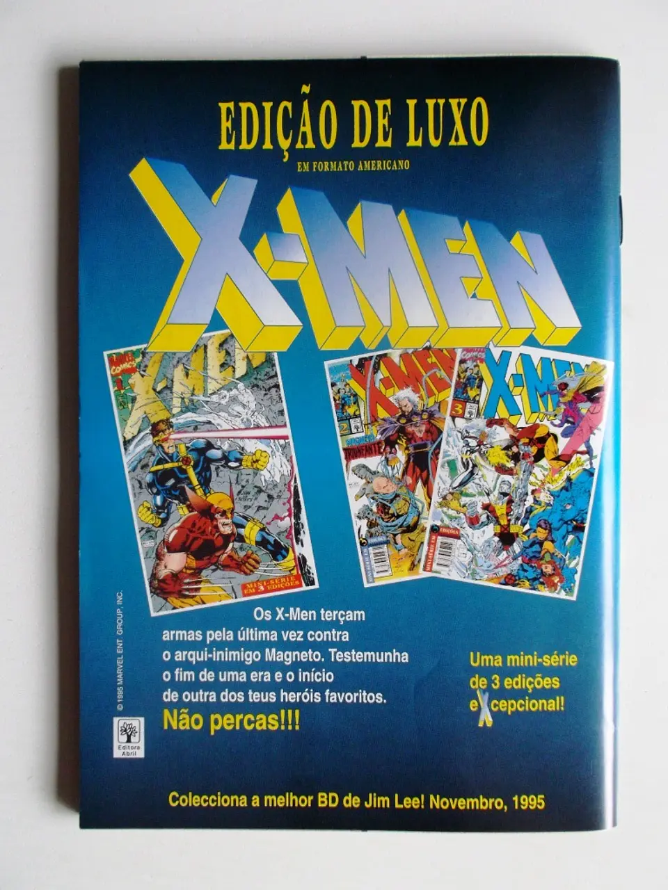 Homem Aranha 10 - Marvel comics 2