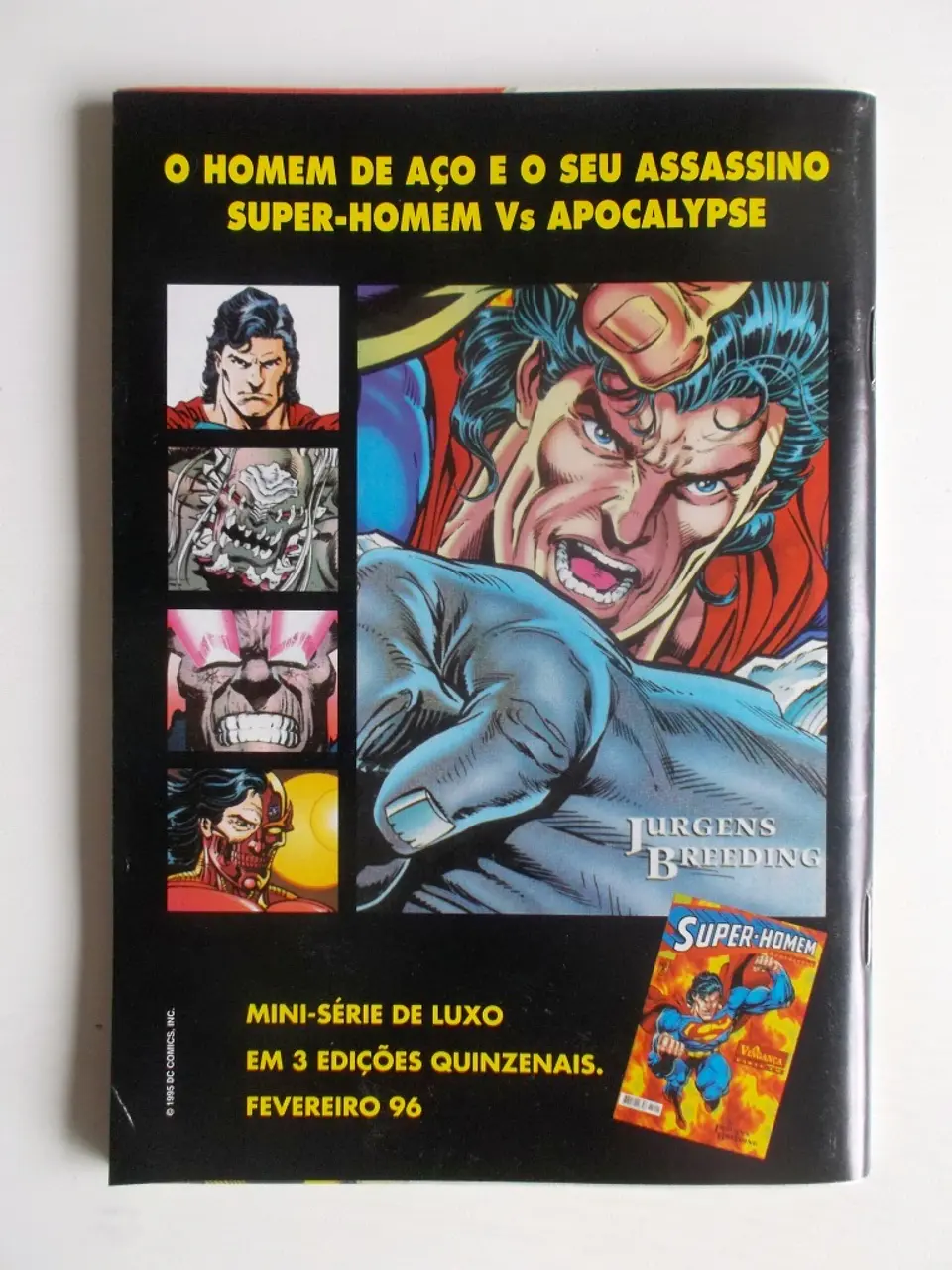 Homem Aranha 12 - Marvel Comics 2