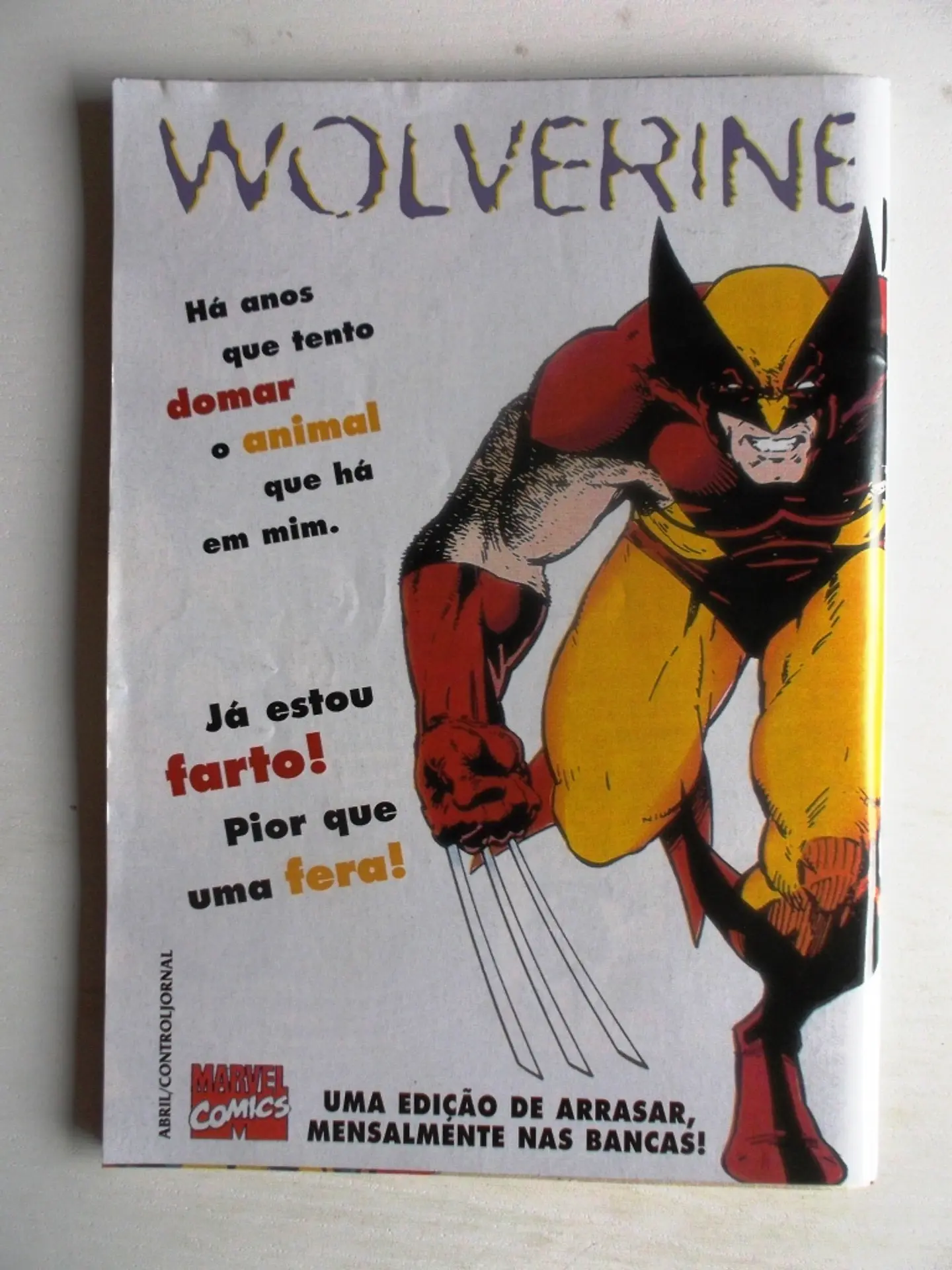 Homem Aranha 14 - Marvel Comics 2