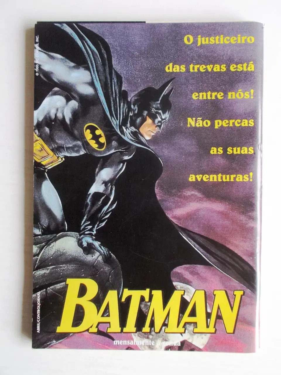 Homem Aranha 22 - Marvel Comics 2