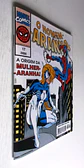 Homem Aranha 17 - Marvel Comics - thumbnail 3