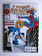 Homem Aranha 17 - Marvel Comics - thumbnail 1