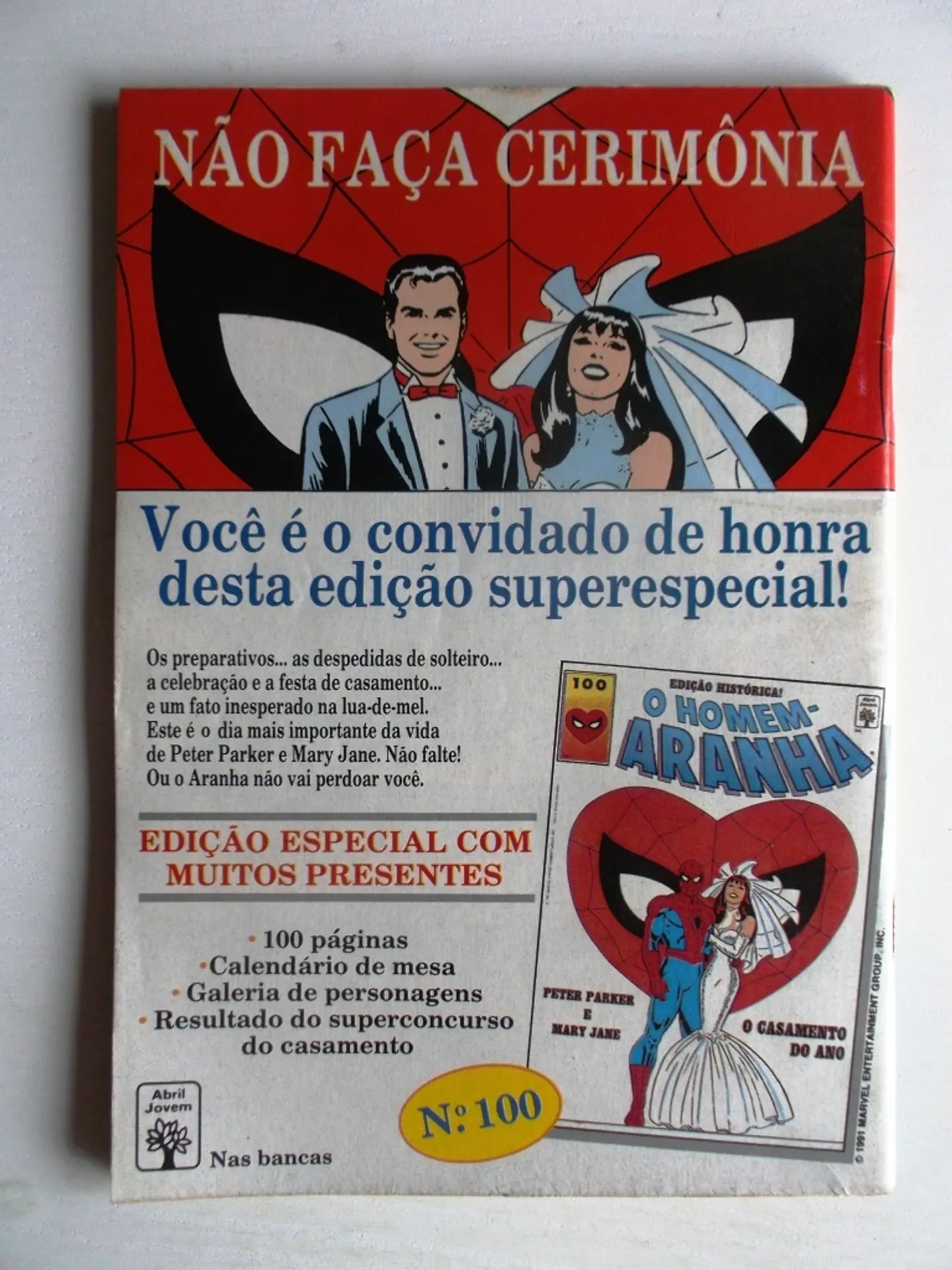 Superaventuras Marvel 113 - Tropa Alfa - Marvel Comics  2