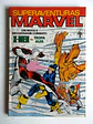 Superaventuras Marvel 039 - X-Men / Tropa Alfa - Marvel Comics - thumbnail 1