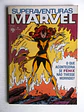 Superaventuras Marvel 037 - X-Men - Marvel Comics - thumbnail 1