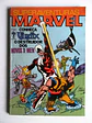 Superaventuras Marvel 036 - Tropa Alfa / X-Men - Marvel Comics - Thumbnail 1