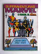 Superaventuras Marvel 034 - X-Men - Marvel Comics - thumbnail 1