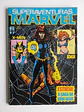 Superaventuras Marvel 029 - Viúva Negra - Marvel Comics - thumbnail 1