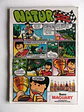 Superaventuras Marvel 029 - Viúva Negra - Marvel Comics - thumbnail 2