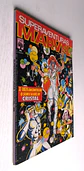 Superaventuras Marvel 026 - X-Men / Cristal - Marvel Comics - thumbnail 3