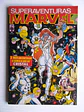 Superaventuras Marvel 026 - X-Men / Cristal - Marvel Comics - thumbnail 1