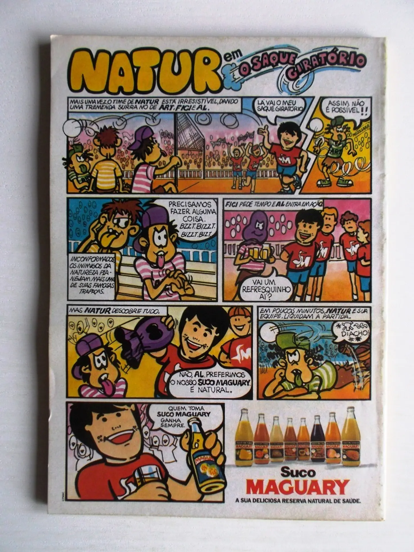 Superaventuras Marvel 022 - Demolidor / Elektra - Marvel Comics 2