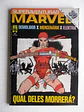Superaventuras Marvel 022 - Demolidor / Elektra - Marvel Comics - Thumbnail 1