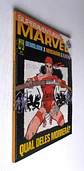 Superaventuras Marvel 022 - Demolidor / Elektra - Marvel Comics - Thumbnail 3