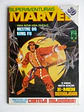 Superaventuras Marvel 021 - Mestre do Kung Fu - Marvel Comics - thumbnail 1