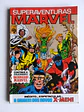 Superaventuras Marvel 016 - X-Men - Marvel Comics - thumbnail 1