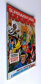 Superaventuras Marvel 016 - X-Men - Marvel Comics - thumbnail 3
