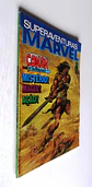 Superaventuras Marvel 011 - Conan - Marvel Comics - thumbnail 3