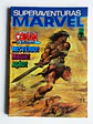Superaventuras Marvel 011 - Conan - Marvel Comics - thumbnail 1