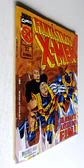 Fantásticos X-Men 33 - Marvel Comics Portugal - thumbnail 3