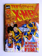 Fantásticos X-Men 33 - Marvel Comics Portugal - thumbnail 1