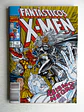 Fantásticos X-Men 12 - Marvel Comics Portugal - Thumbnail 1
